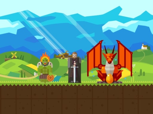 You are currently viewing Treasure King Adventure
