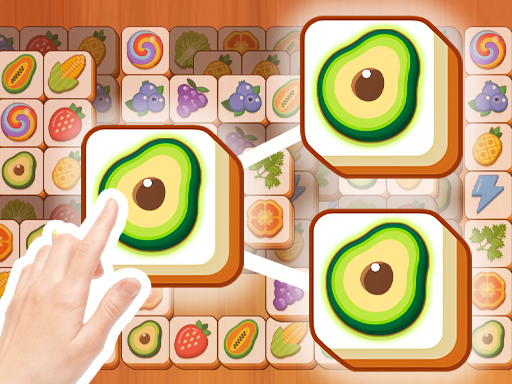 You are currently viewing Triple Tile Match Fever Game