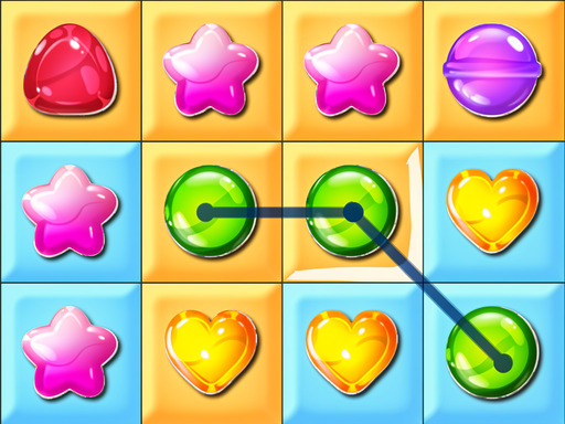 You are currently viewing Candy Chain Master