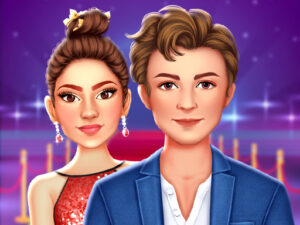 Read more about the article Celebrity Couple Red Carpet Fashion