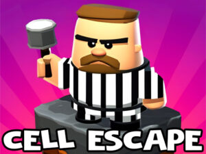 Read more about the article Cell Escape
