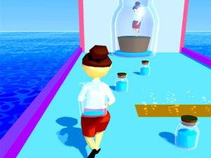 Read more about the article Save Water Race