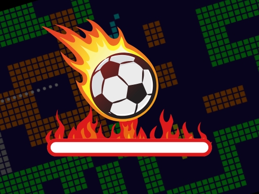 You are currently viewing Brick Breaker Ball