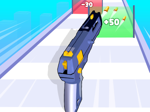 You are currently viewing Gun Rush