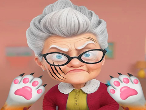 You are currently viewing Bad Cat Simulator