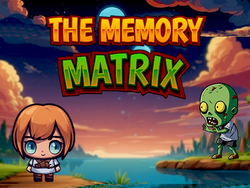 You are currently viewing The Memory Matrix