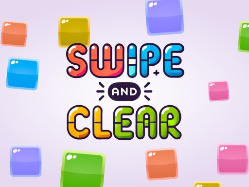 You are currently viewing Swipe and Clear