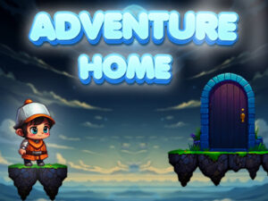 Read more about the article Adventure Home