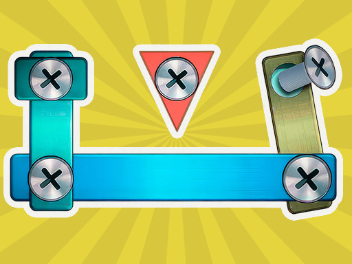 Read more about the article Bolts and Nuts in 3D!