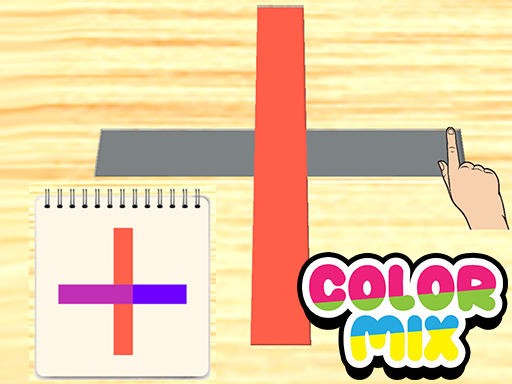 You are currently viewing Color Mix