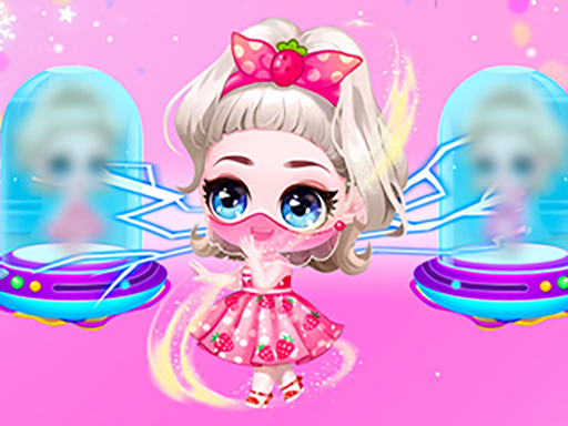 You are currently viewing Sweet Dolls Fashion Princess