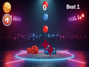 Read more about the article Ring Master Legends