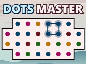 Read more about the article Dots Master