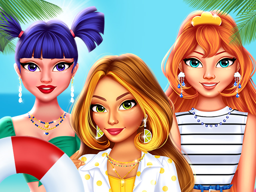 You are currently viewing BFFs Summer Aesthetic