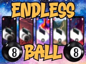 Read more about the article EndlessBall