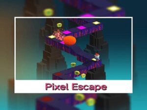 Read more about the article TempleEscape