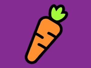 Read more about the article Carrot Clicker Game