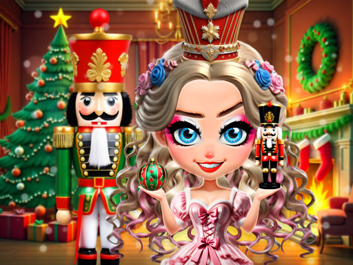 Read more about the article Nutcracker New Years Adventures