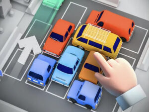 Read more about the article Crazy Parking Jam Car Jam Game
