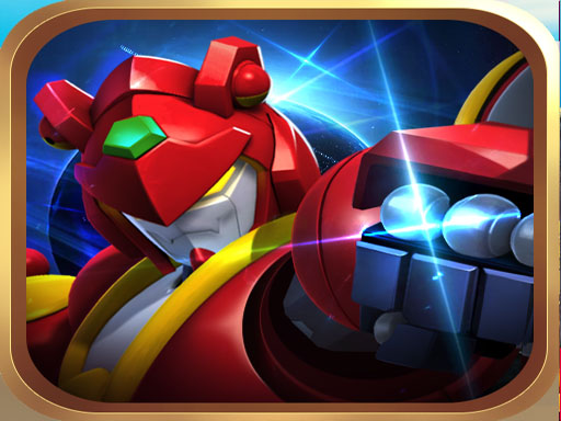 You are currently viewing Super Fighting Robots