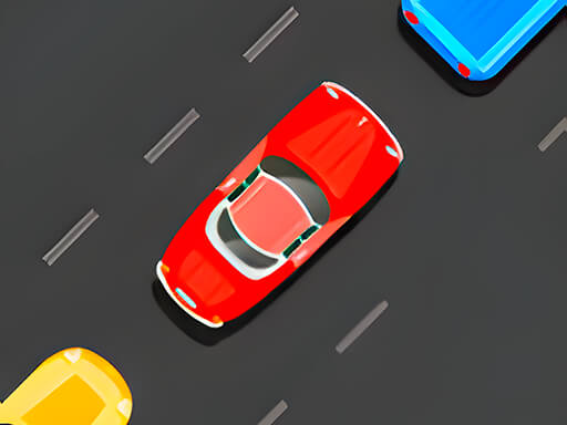 You are currently viewing Cars Movement