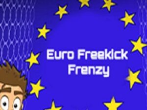 Read more about the article Euro Freekick Frenzy