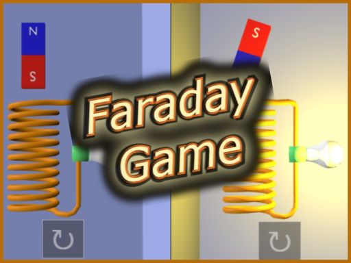 You are currently viewing Faraday Game Casual Physics