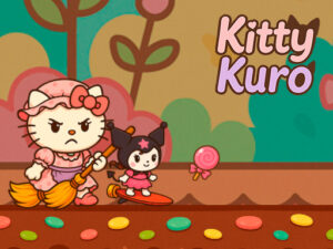 Read more about the article Kitty Kuro