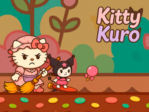 Read more about the article Kitty Kuro