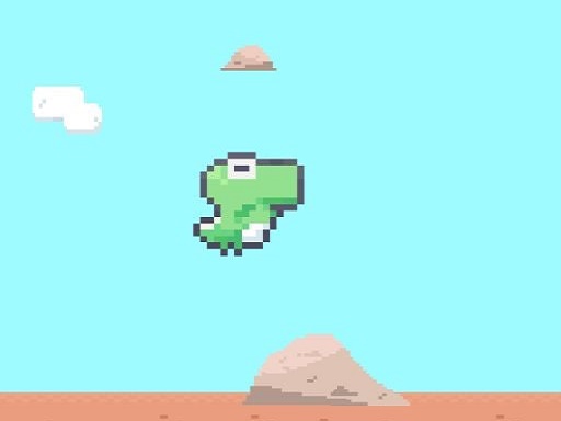 You are currently viewing Dino Run Magic 2D