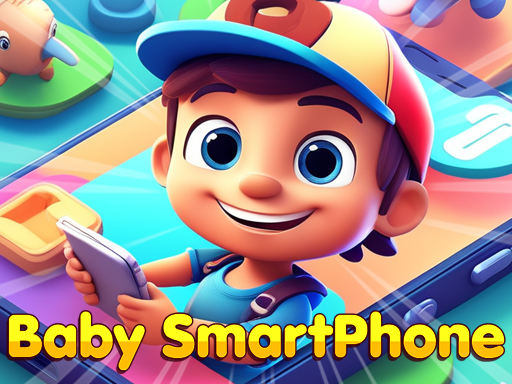 You are currently viewing Baby Smartphone