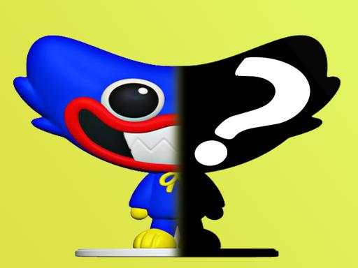 You are currently viewing Huggy Puzzle Wuggy Playtime