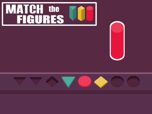 Read more about the article Match The Figures