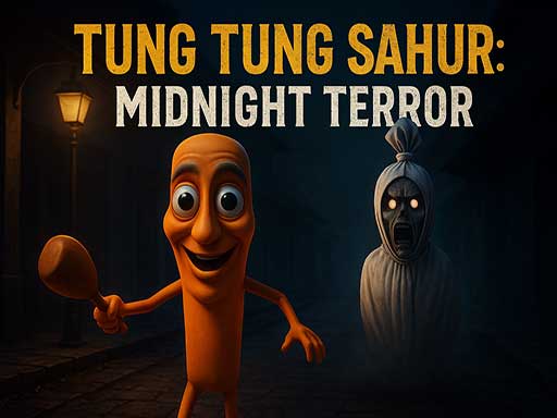 You are currently viewing Tung Tung Sahur Midnight Terror