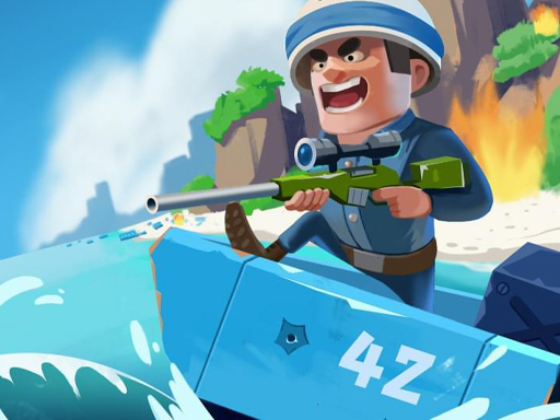 You are currently viewing Coastal defense