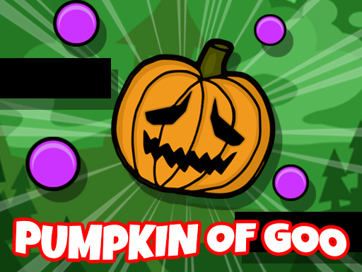 You are currently viewing Pumpkin Of Goo