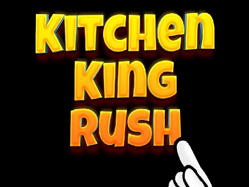 You are currently viewing Kitchen King Rush