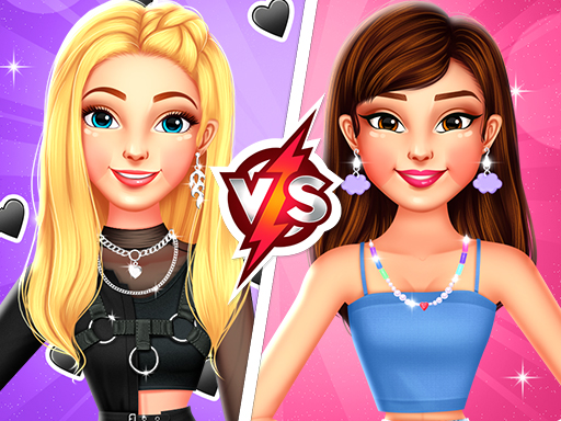 You are currently viewing Bffs E Girl vs Soft Girl