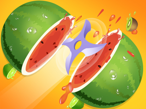 You are currently viewing Fruit Slicer Classic