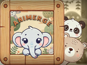 Read more about the article Animerge