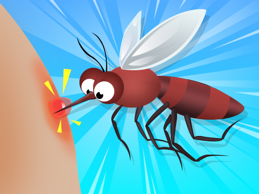 You are currently viewing Mosquito Bite 3d