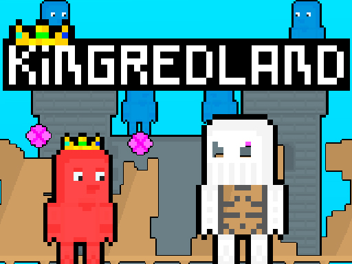 You are currently viewing KingRedLand