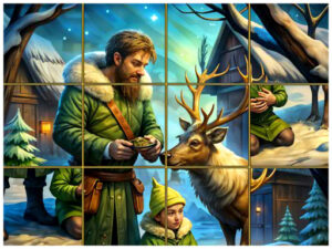Read more about the article Jolly Jumble