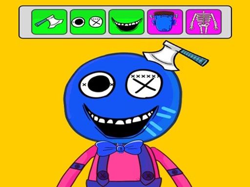 You are currently viewing Monster Makeover Make Dance