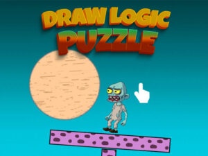 Read more about the article Draw Logic Puzzle