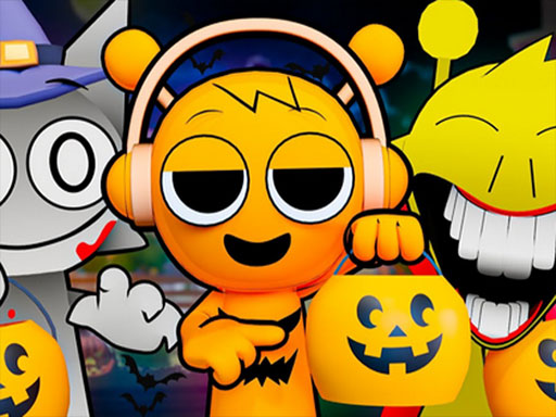 You are currently viewing sprunki spot indredibox