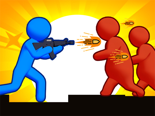 Read more about the article Dusk WarZ