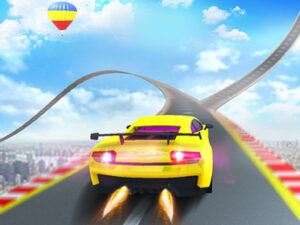 Read more about the article Car Stunts Impossible Track