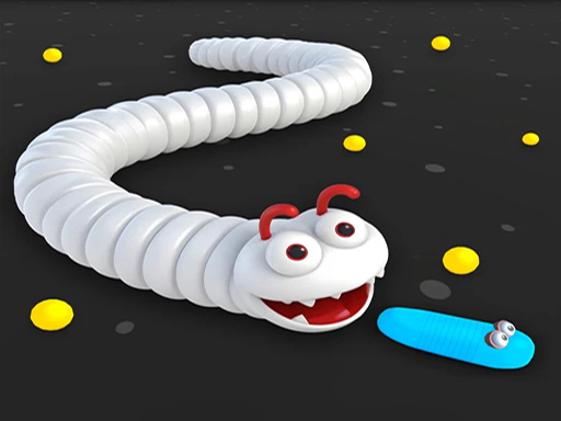 You are currently viewing Worms Hungry