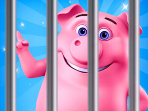 Read more about the article Beast Uncaged: Screw Puzzle